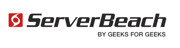 ServerBeach logo