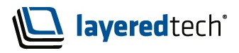 LayeredTech logo